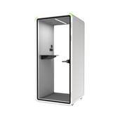 Belcel FocusLab One wit (OP VOORRAAD)