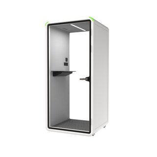 Belcel FocusLab One wit (OP VOORRAAD)