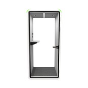 Belcel FocusLab One wit (OP VOORRAAD)