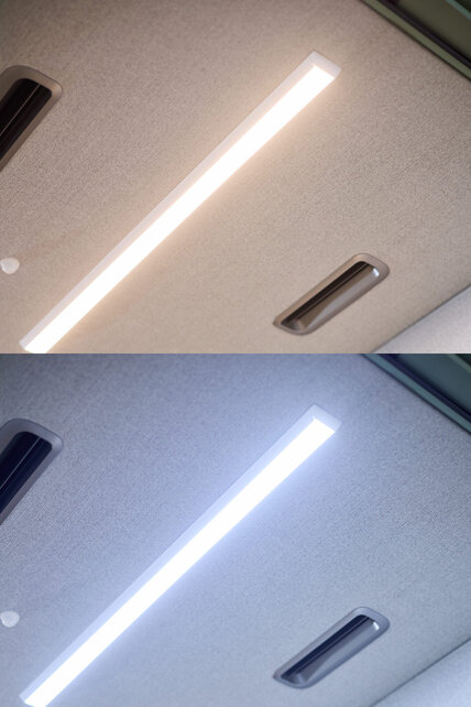 Belcel FocusLab One wit (OP VOORRAAD)