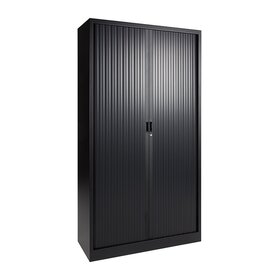 ECO Line 198x120x43 wit/zwart/aluminium