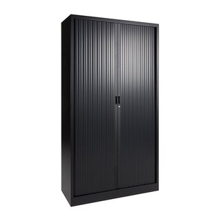 ECO Line 198x120x43 wit/zwart/aluminium