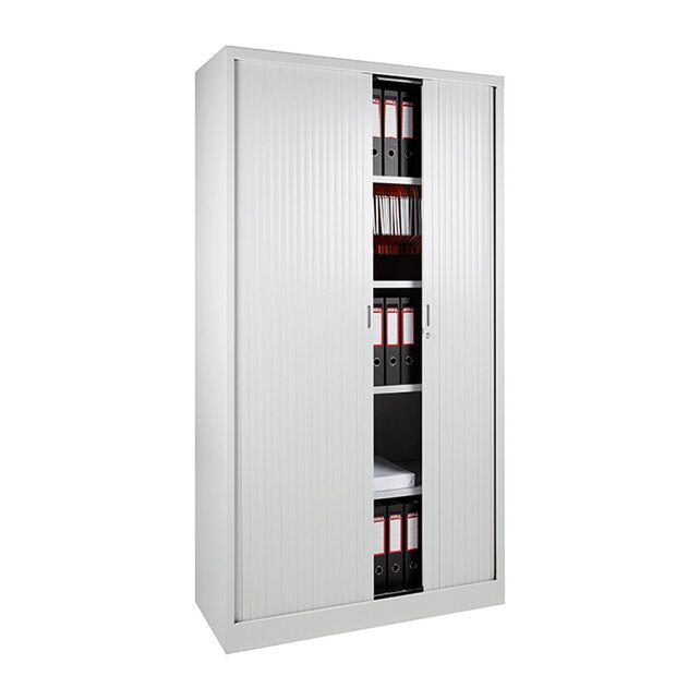 Roldeurkast ECO Line 198x120x43