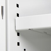 Roldeurkast ECO Line 198x120x43