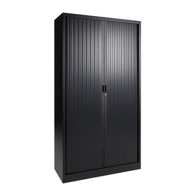 ECO Line 198x100x43 wit/zwart/aluminium