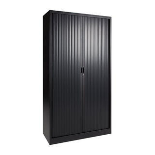 ECO Line 198x100x43 wit/zwart/aluminium