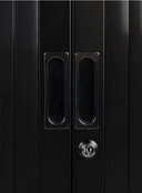 Roldeurkast ECO Line 198x100x43