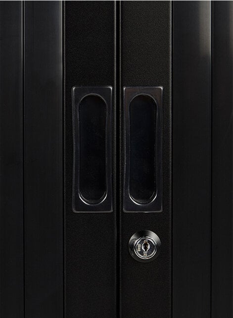 Roldeurkast ECO Line 198x100x43