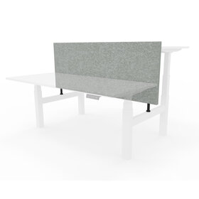 Akoestische tussenwand Flow duo