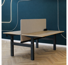 Akoestische tussenwand Eco screen