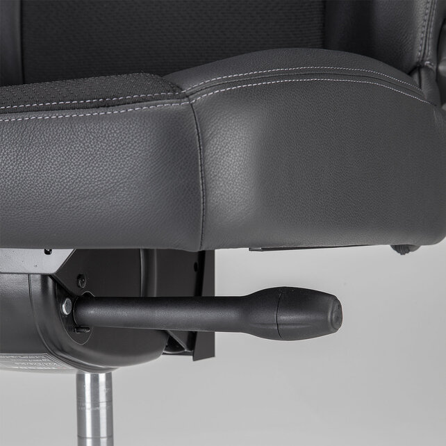 24-uurs bureaustoel Throna K24 SLS