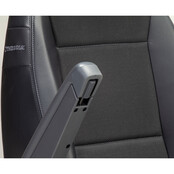 24-uurs bureaustoel Throna K24 SLS