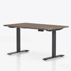 Zit-sta bureau Vento