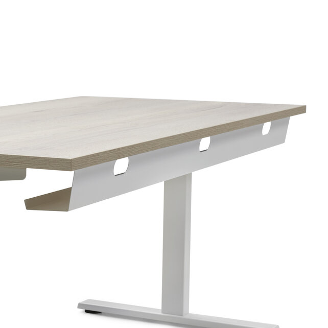 Zit-sta bureau Vento