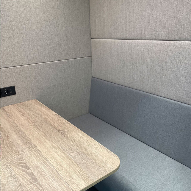 Belcel FocusLab meeting 4ps