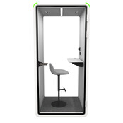 Belcel FocusLab One wit (OP VOORRAAD)