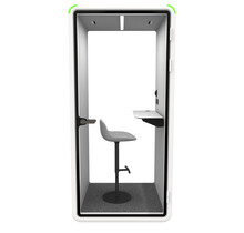 Belcel FocusLab One wit (OP VOORRAAD)