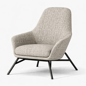 Fauteuil Saar