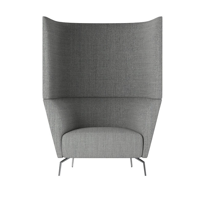 Akoestische fauteuil Kas