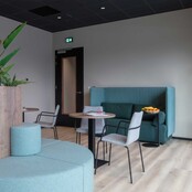 Hoek zitbank Elepante series  - Copy