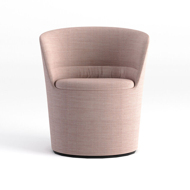 Fauteuil Up met auto-return-functie