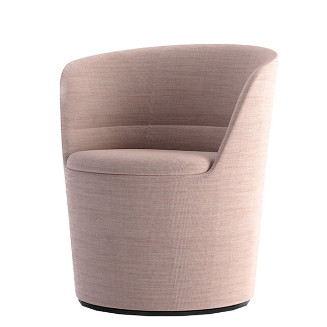 Fauteuil Up met auto-return-functie