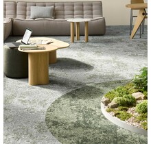 Tapijttegel Desso Grezzo - Copy