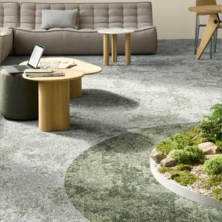 Tapijttegel Grezzo - Copy