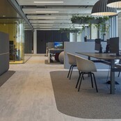 Tapijttegel Desso Grezzo - Copy