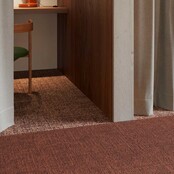 Tapijttegel Desso Linon & Linon Unity