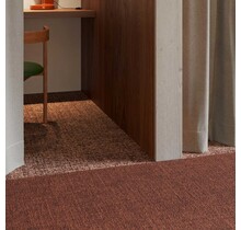 Tapijttegel Desso Linon & Linon Unity