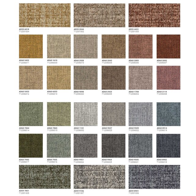 Tapijttegel Desso Linon & Linon Unity