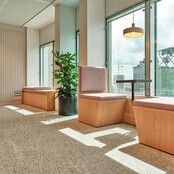 Tapijttegel Desso Linon & Linon Unity