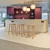 Tapijttegel Desso Linon & Linon Unity