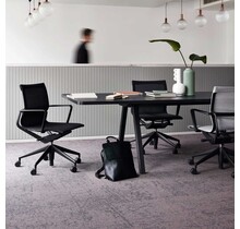 Tapijttegel interface Ice Breaker