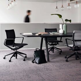 Tapijttegel Ice Breaker