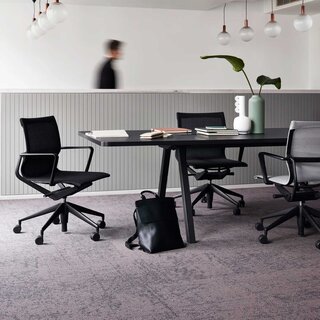 Tapijttegel Ice Breaker