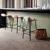 Tapijttegel interface Ice Breaker