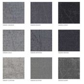 Tapijttegel interface Ice Breaker