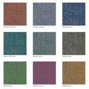 Tapijttegel interface Ice Breaker