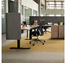 Tapijttegel interface Ice Breaker  - Copy