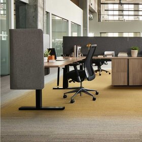 Tapijttegel Ice Breaker - Copy