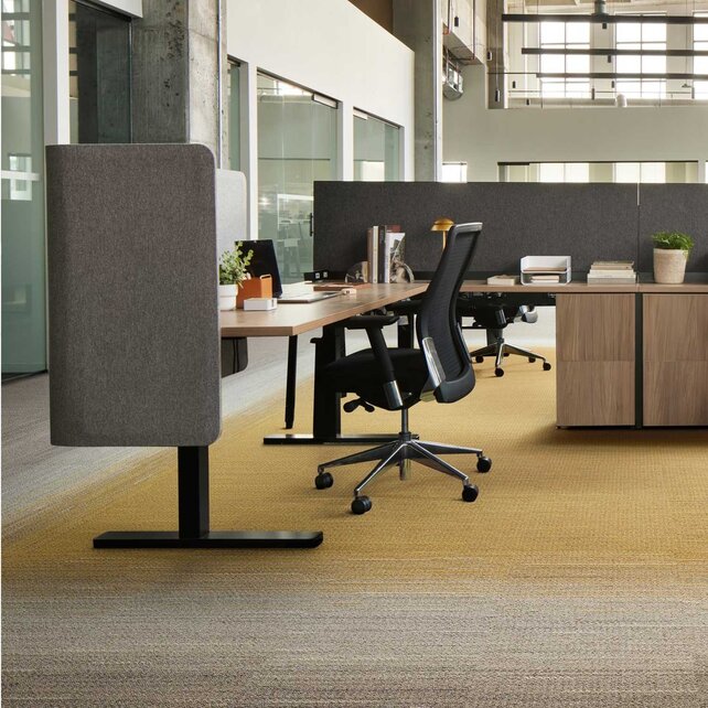 Tapijttegel interface Ice Breaker  - Copy