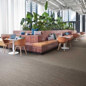 Tapijttegel interface Ice Breaker  - Copy