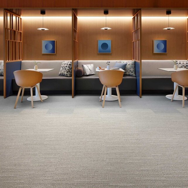 Tapijttegel interface Ice Breaker  - Copy