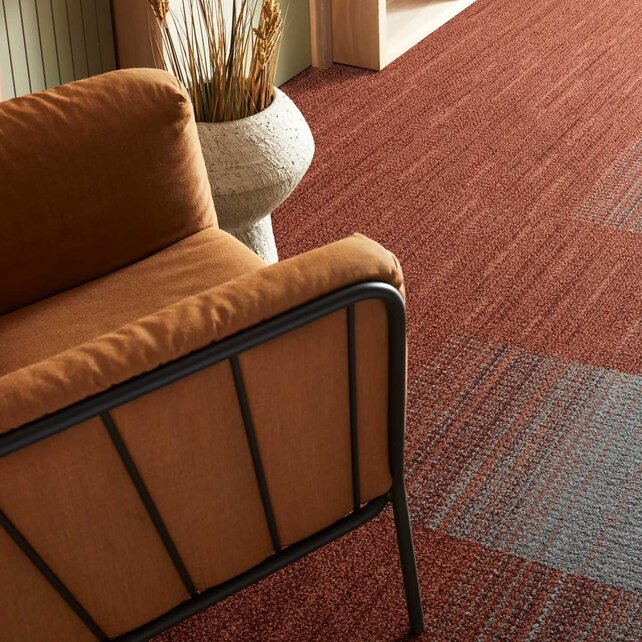 Tapijttegel interface Ice Breaker  - Copy