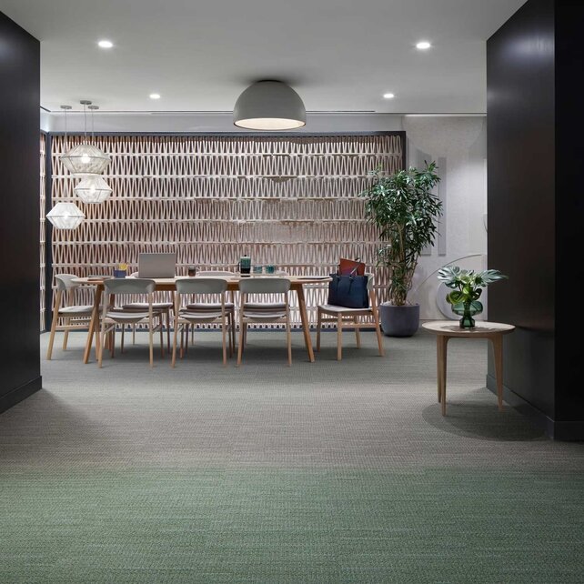 Tapijttegel interface Ice Breaker  - Copy