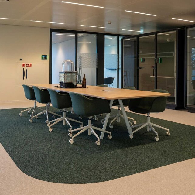 Tapijttegel Desso Linon & Linon Unity - Copy