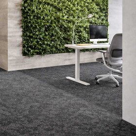 Tapijttegel Landscape