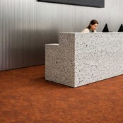 Tapijttegel Deasc. Landscape